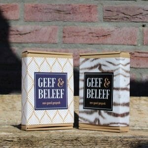 Cadeautips: leuk spelletje om cadeau te geven, altijd leuk