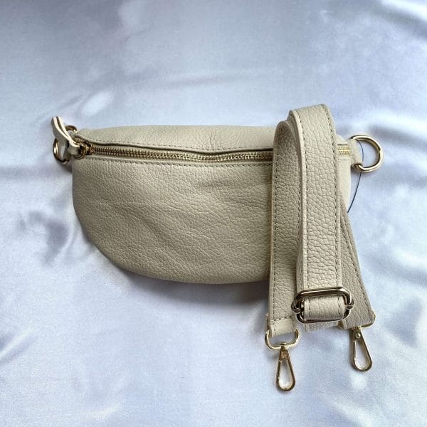 Tas Lina beige