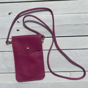 shop tas Mila roze