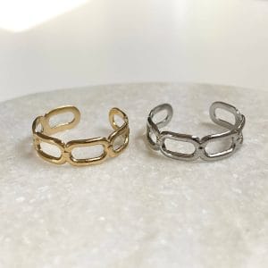 Ring schakel