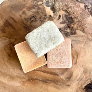 MIX & MATCH 3 aromablokjes voor €6,95