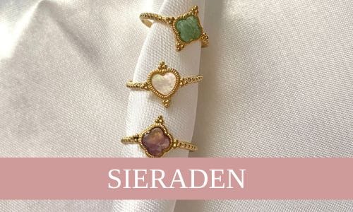 Categorie sieraden