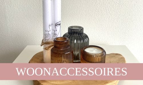 Categorie woonaccessoires