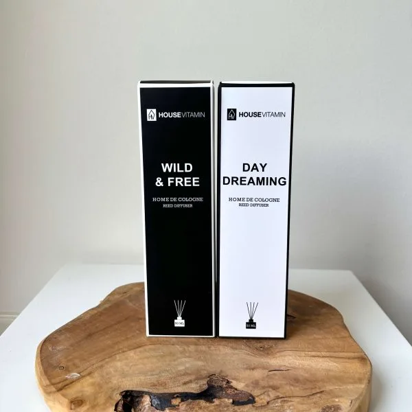 Geurstokjes Day Dreaming 50ml 1