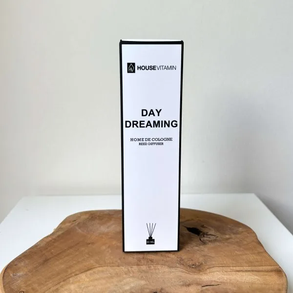 Geurstokjes Day Dreaming 50ml